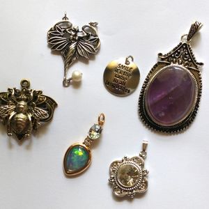 Bulk Jewelry Pendants